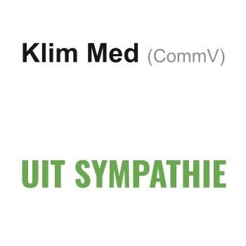 KLIM MED Comm. V